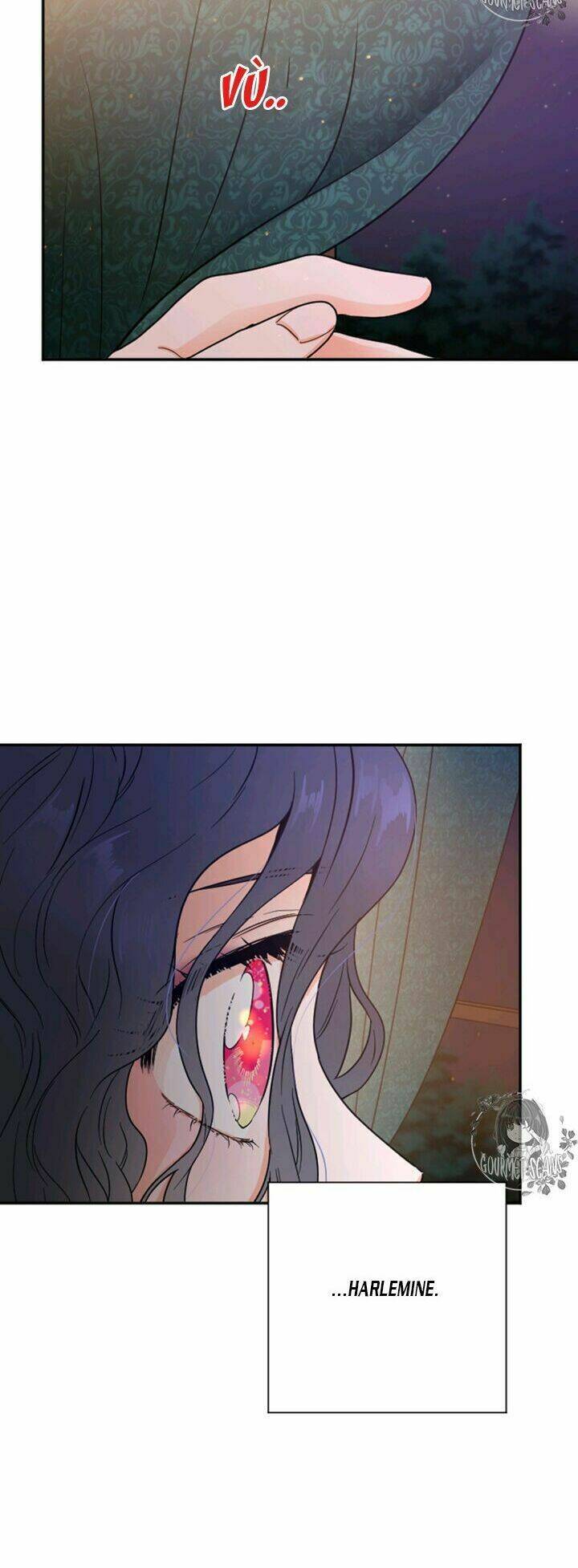 Tiểu Thư Bé Bỏng Đáng Yêu! Chapter 107 - Trang 2