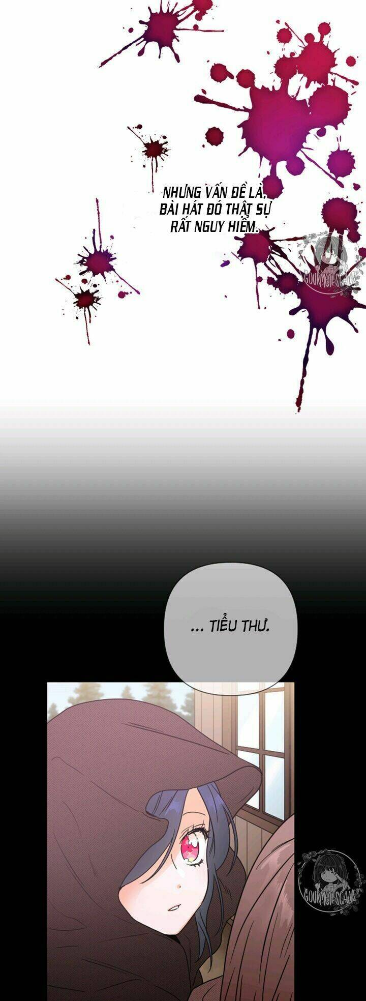 Tiểu Thư Bé Bỏng Đáng Yêu! Chapter 107 - Trang 2