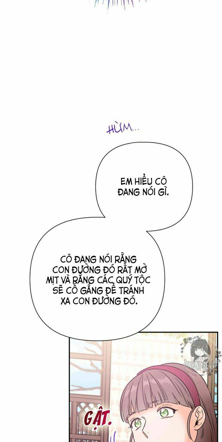 Tiểu Thư Bé Bỏng Đáng Yêu! Chapter 107 - Trang 2