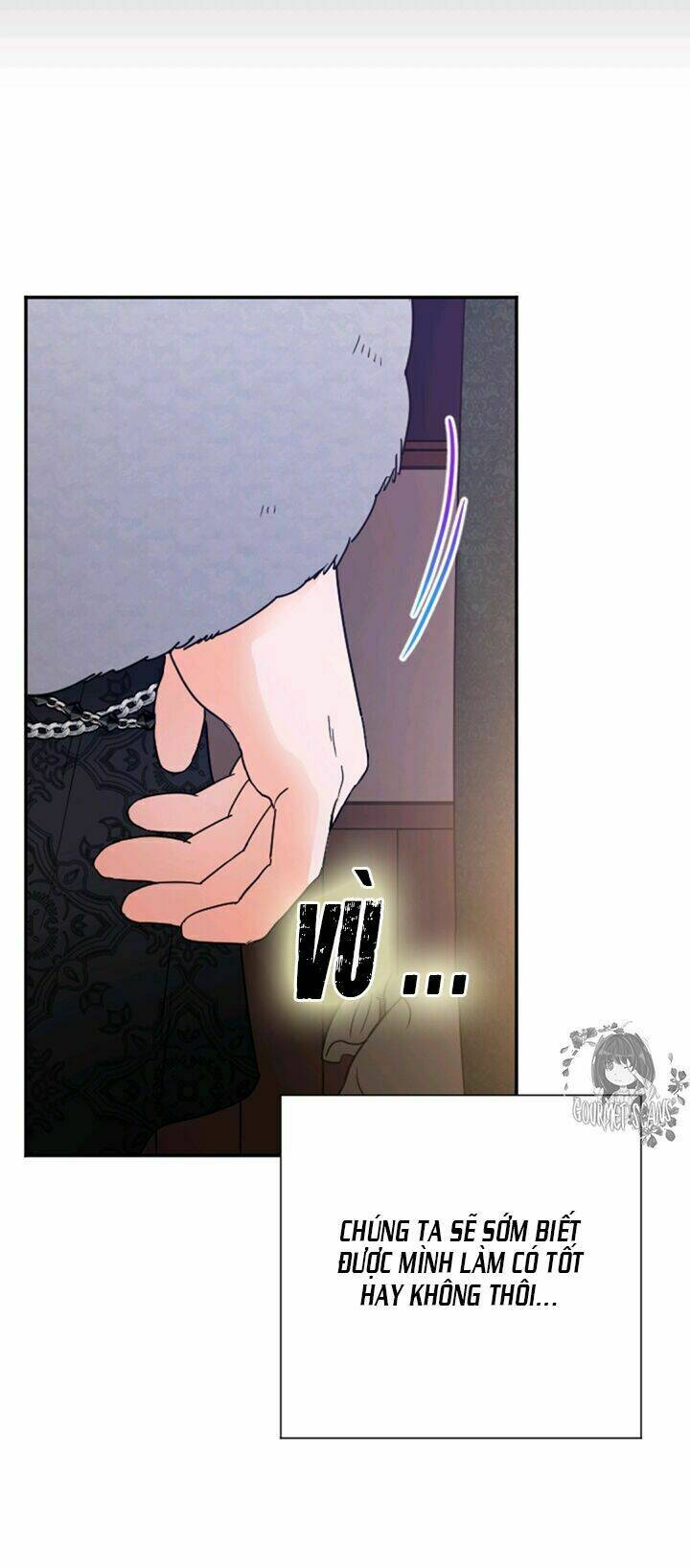 Tiểu Thư Bé Bỏng Đáng Yêu! Chapter 107 - Trang 2