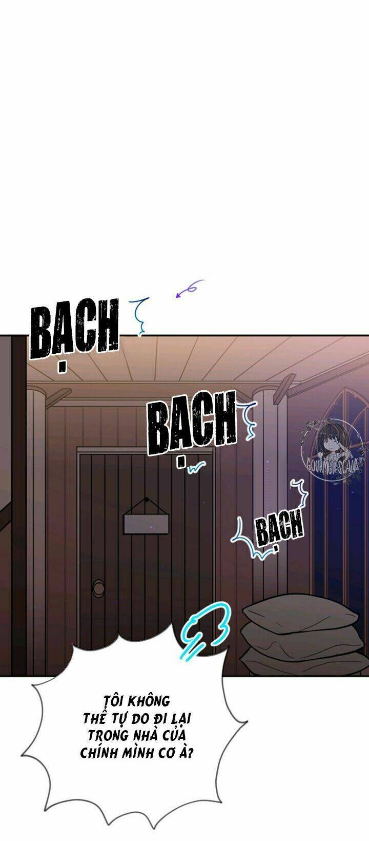 Tiểu Thư Bé Bỏng Đáng Yêu! Chapter 107 - Trang 2