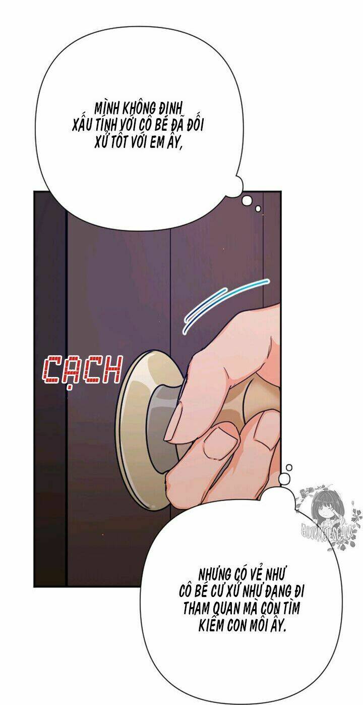 Tiểu Thư Bé Bỏng Đáng Yêu! Chapter 107 - Trang 2