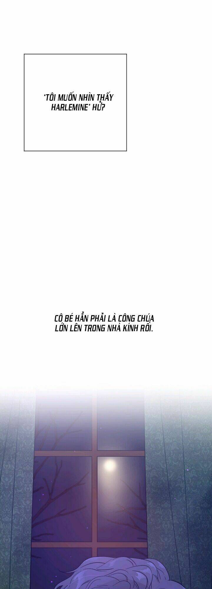 Tiểu Thư Bé Bỏng Đáng Yêu! Chapter 107 - Trang 2