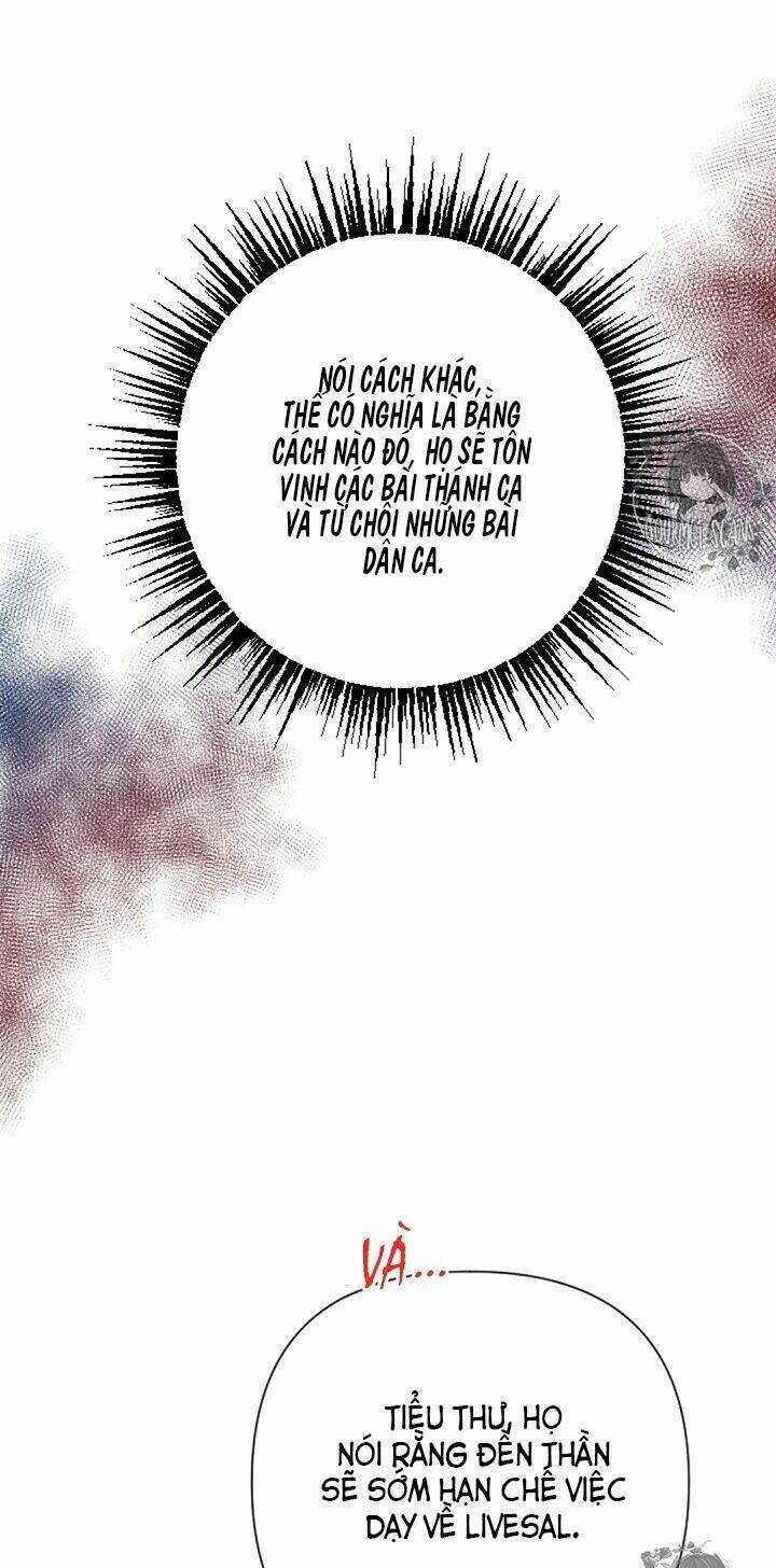 Tiểu Thư Bé Bỏng Đáng Yêu! Chapter 107 - Trang 2