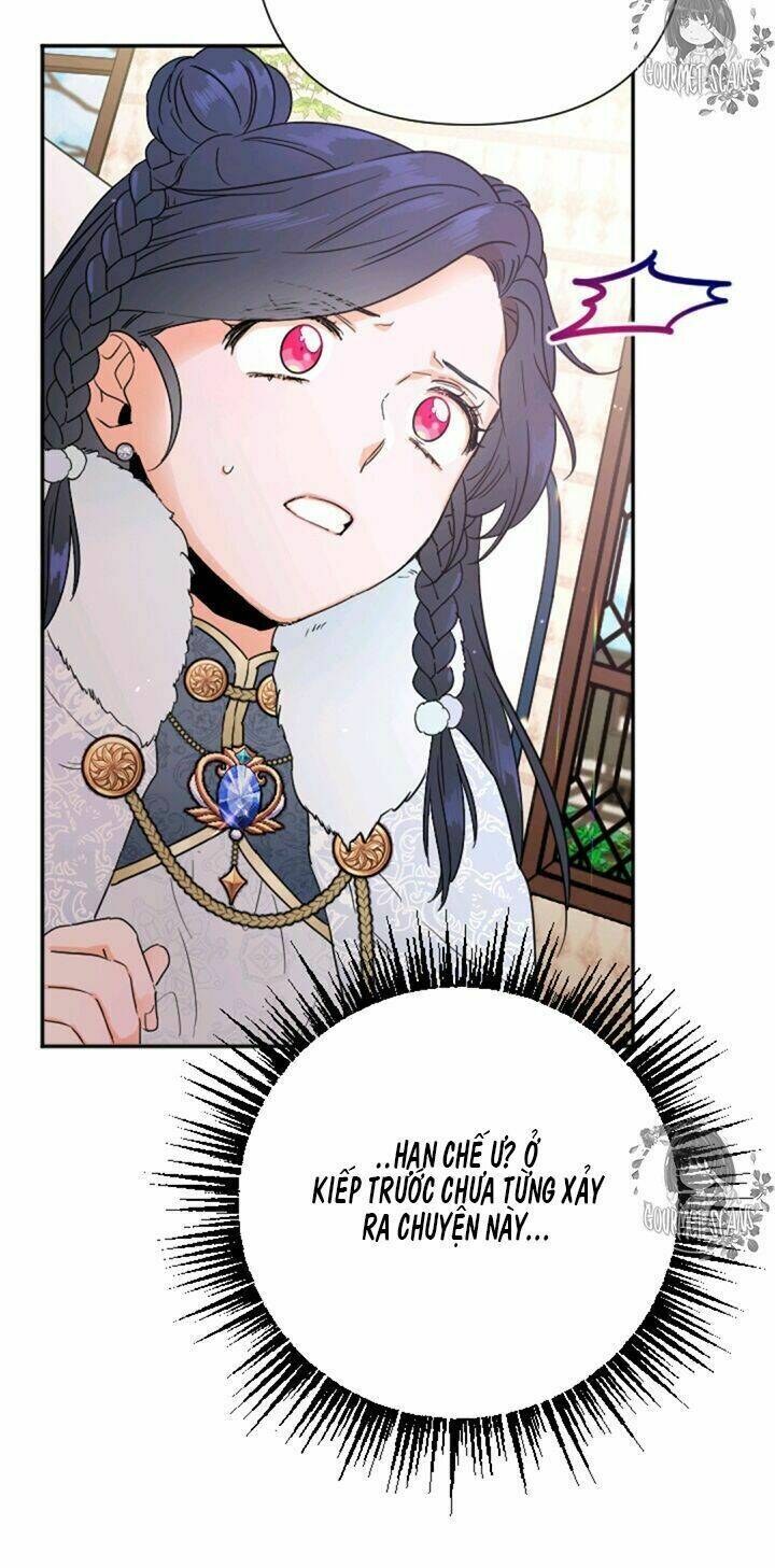 Tiểu Thư Bé Bỏng Đáng Yêu! Chapter 107 - Trang 2