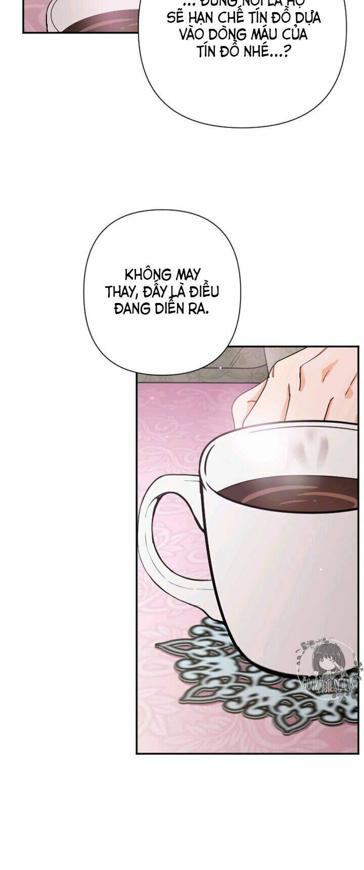 Tiểu Thư Bé Bỏng Đáng Yêu! Chapter 107 - Trang 2