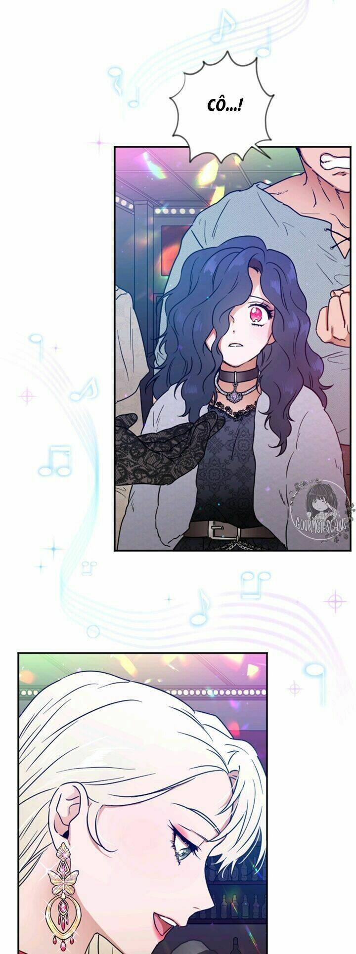 Tiểu Thư Bé Bỏng Đáng Yêu! Chapter 108 - Trang 2