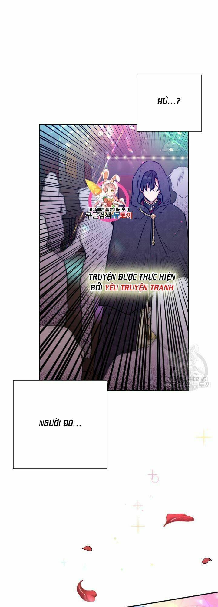 Tiểu Thư Bé Bỏng Đáng Yêu! Chapter 109 - Trang 2