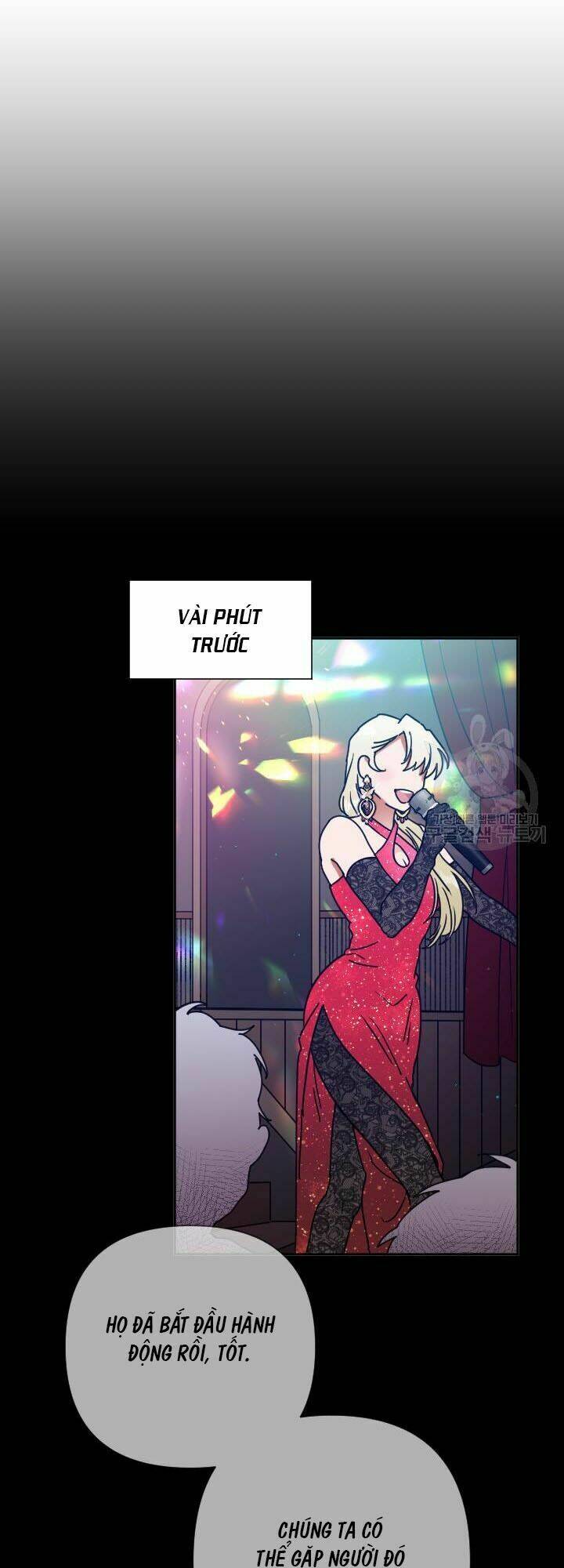 Tiểu Thư Bé Bỏng Đáng Yêu! Chapter 109 - Trang 2