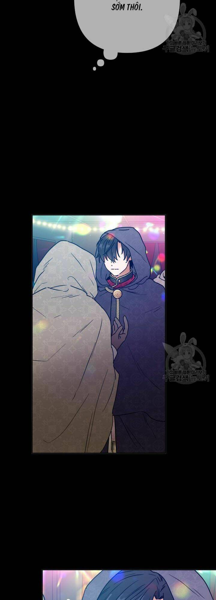 Tiểu Thư Bé Bỏng Đáng Yêu! Chapter 109 - Trang 2