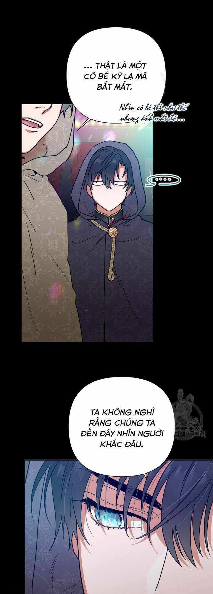 Tiểu Thư Bé Bỏng Đáng Yêu! Chapter 109 - Trang 2