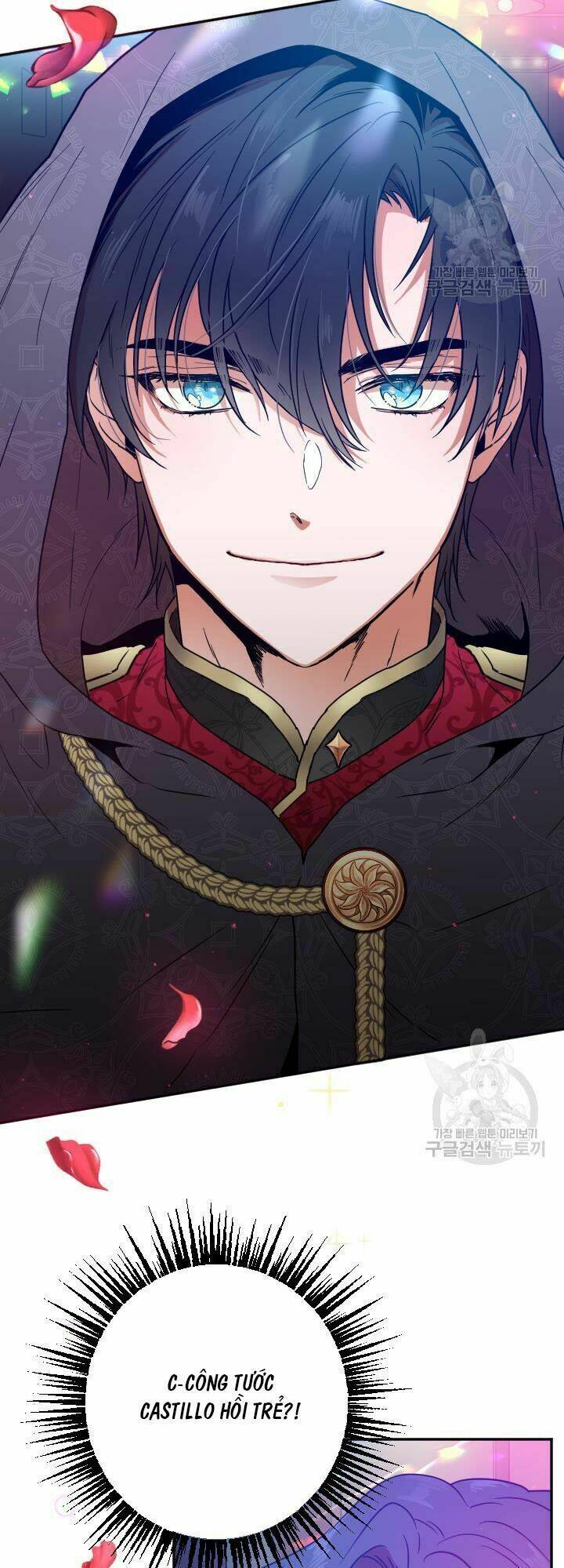 Tiểu Thư Bé Bỏng Đáng Yêu! Chapter 109 - Trang 2