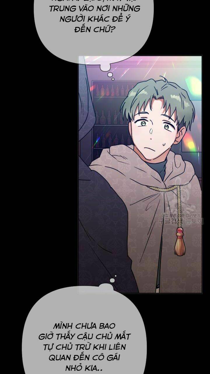 Tiểu Thư Bé Bỏng Đáng Yêu! Chapter 109 - Trang 2