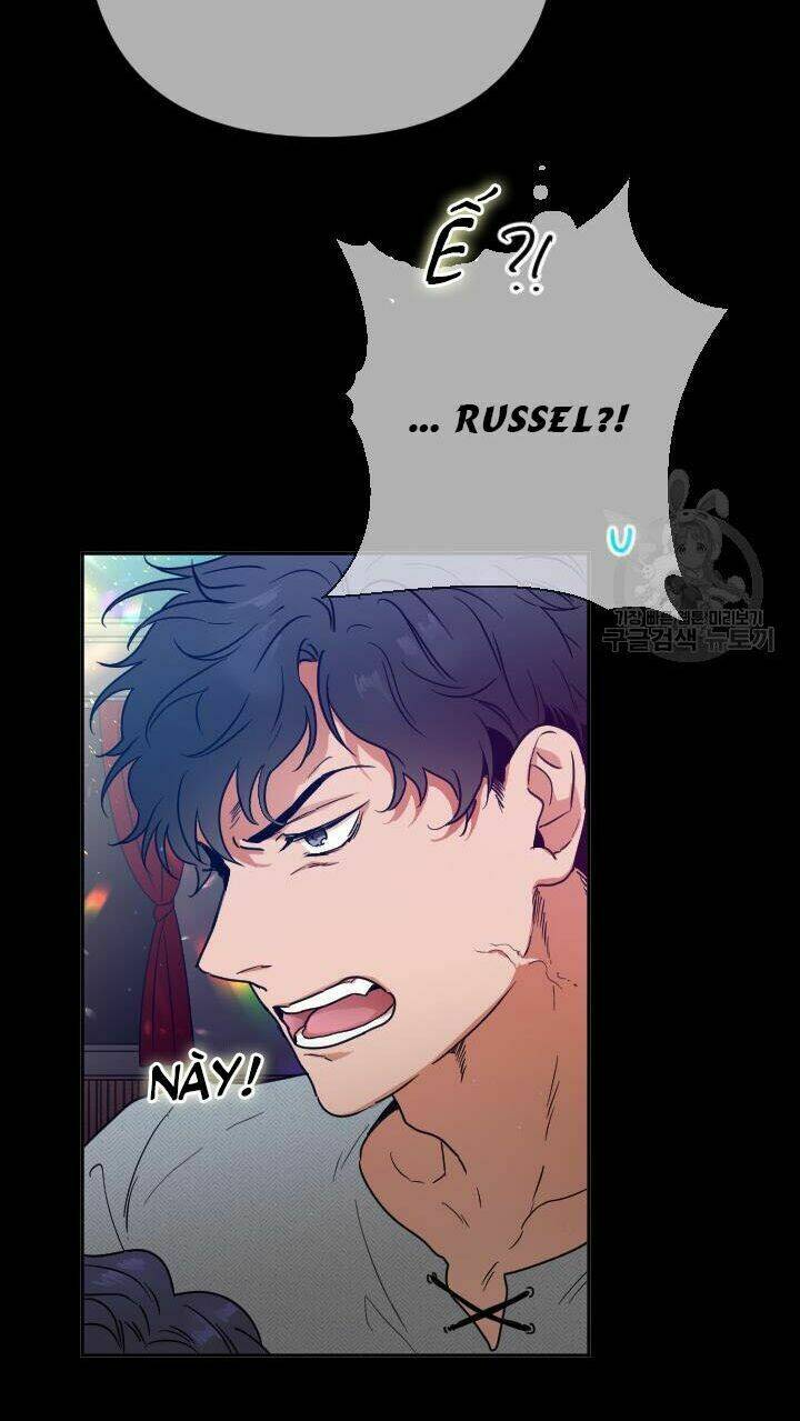 Tiểu Thư Bé Bỏng Đáng Yêu! Chapter 109 - Trang 2