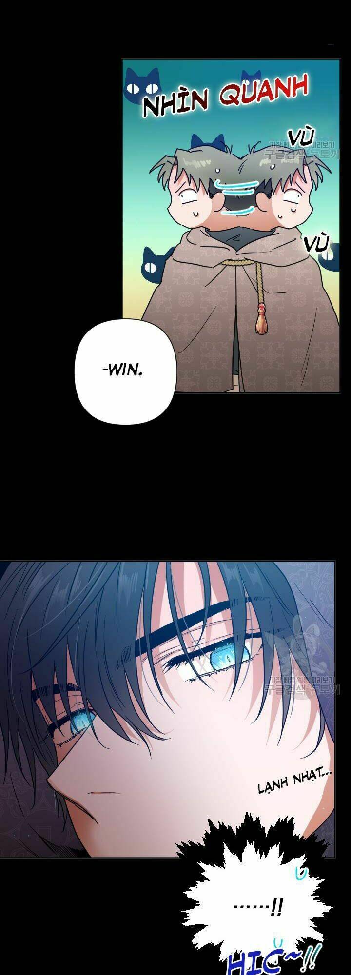 Tiểu Thư Bé Bỏng Đáng Yêu! Chapter 109 - Trang 2