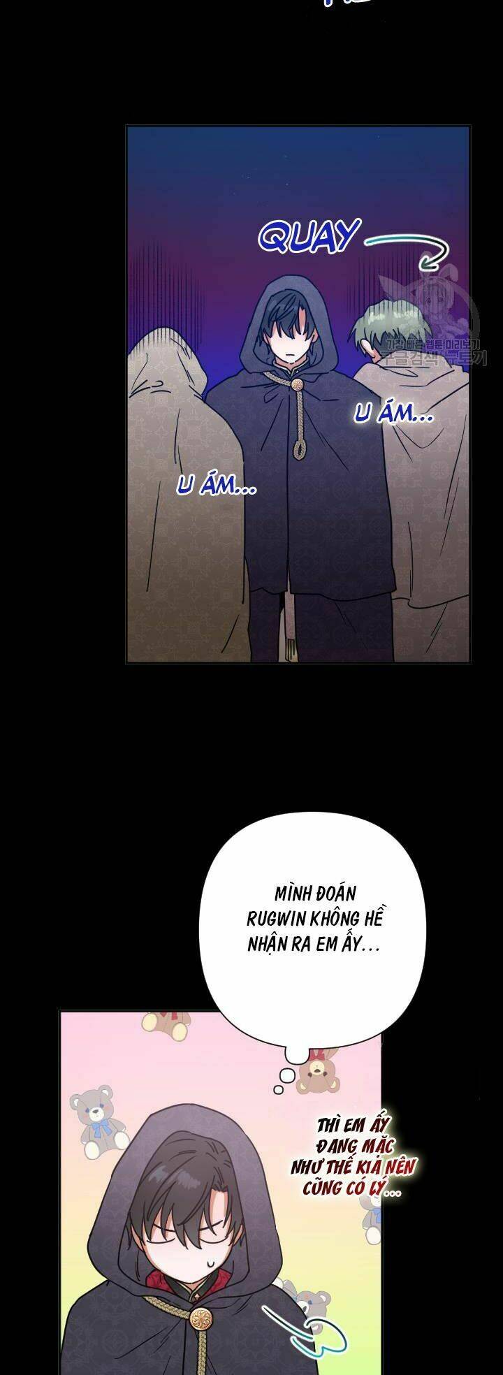 Tiểu Thư Bé Bỏng Đáng Yêu! Chapter 109 - Trang 2