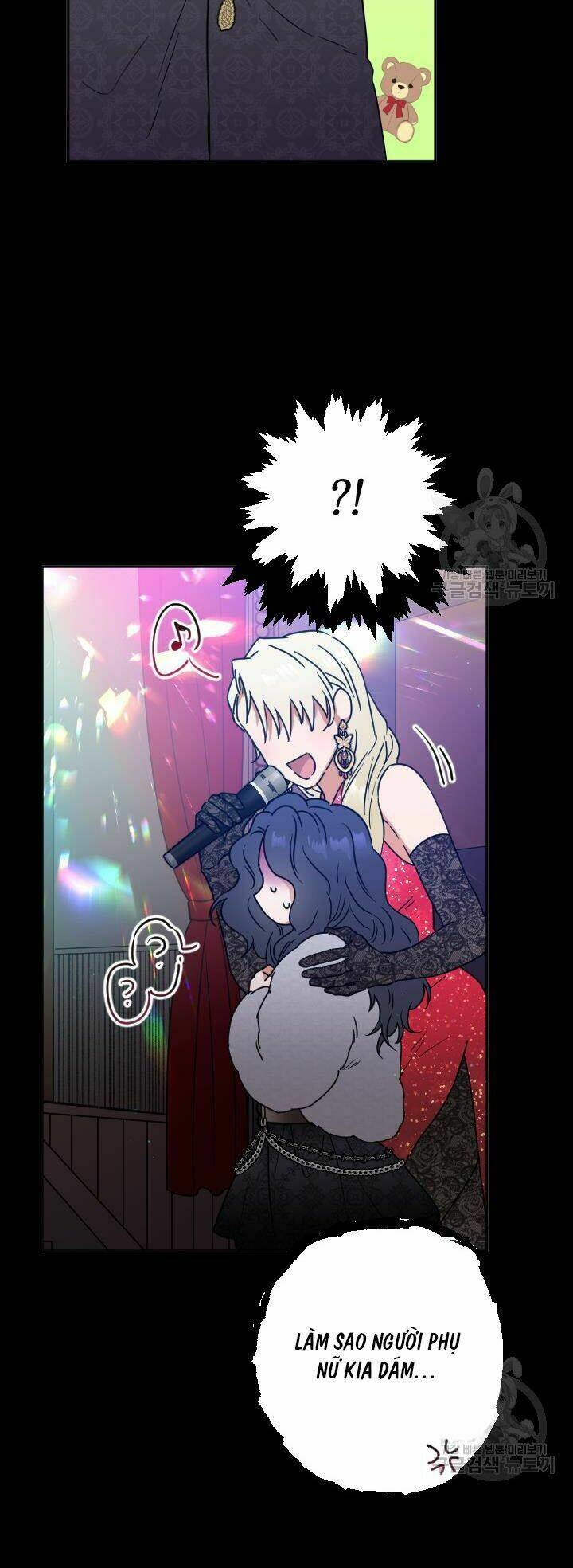 Tiểu Thư Bé Bỏng Đáng Yêu! Chapter 109 - Trang 2