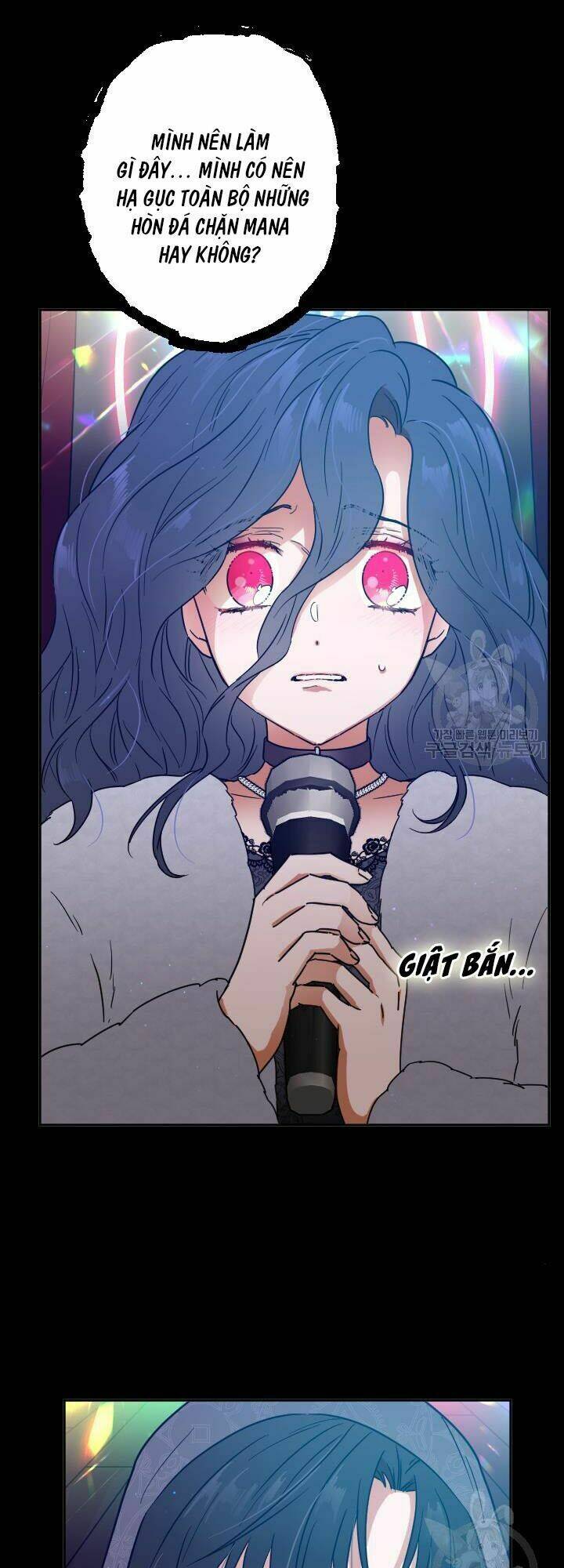 Tiểu Thư Bé Bỏng Đáng Yêu! Chapter 109 - Trang 2