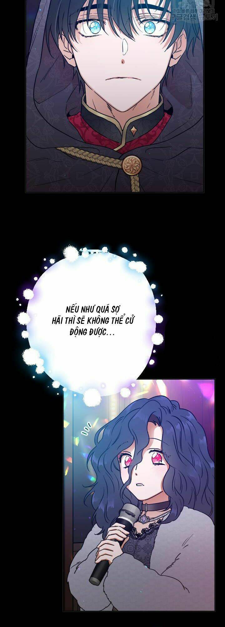 Tiểu Thư Bé Bỏng Đáng Yêu! Chapter 109 - Trang 2