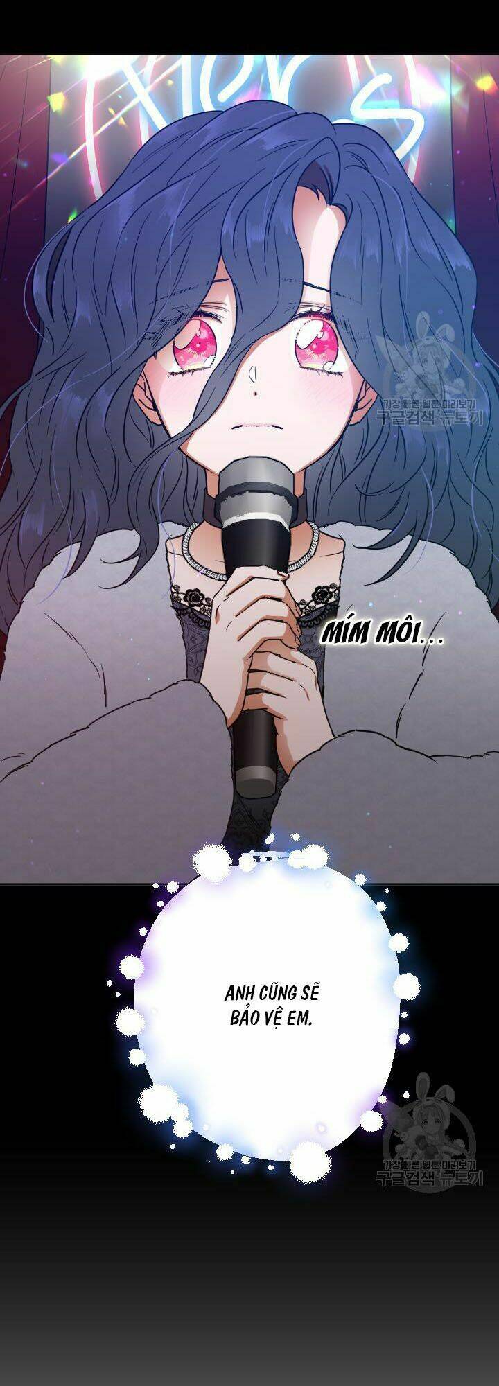 Tiểu Thư Bé Bỏng Đáng Yêu! Chapter 109 - Trang 2