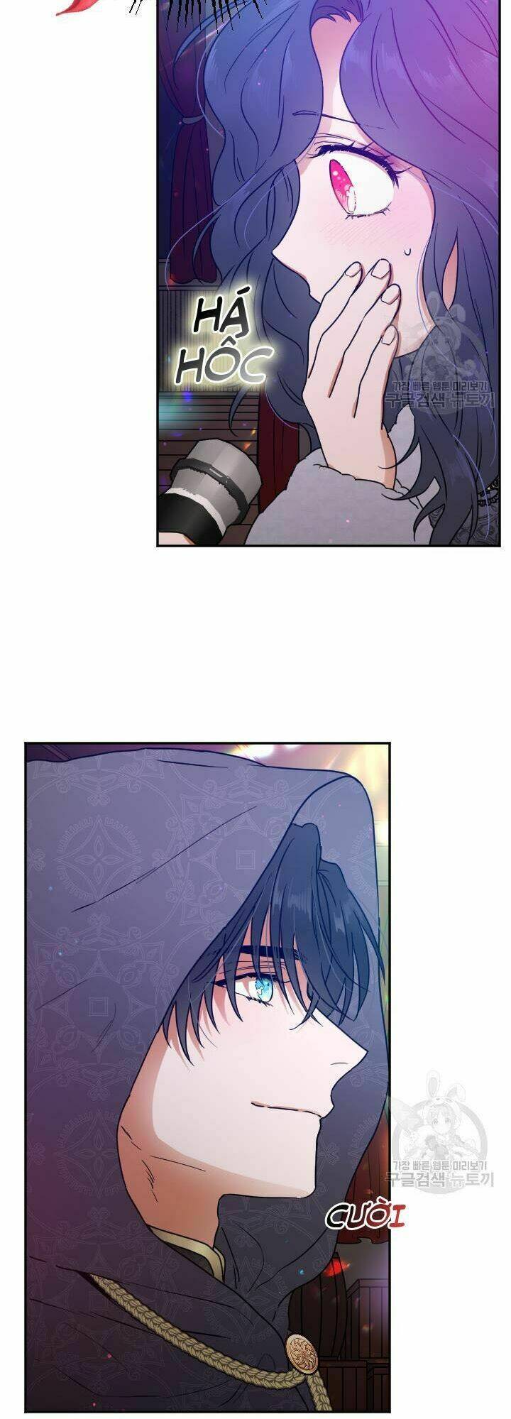 Tiểu Thư Bé Bỏng Đáng Yêu! Chapter 109 - Trang 2