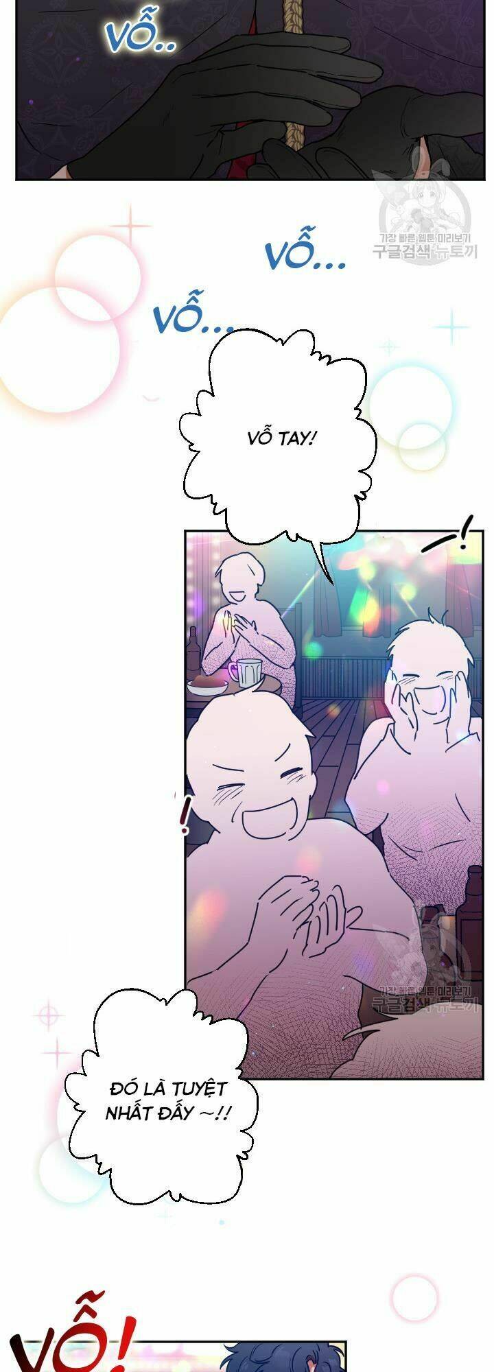 Tiểu Thư Bé Bỏng Đáng Yêu! Chapter 109 - Trang 2