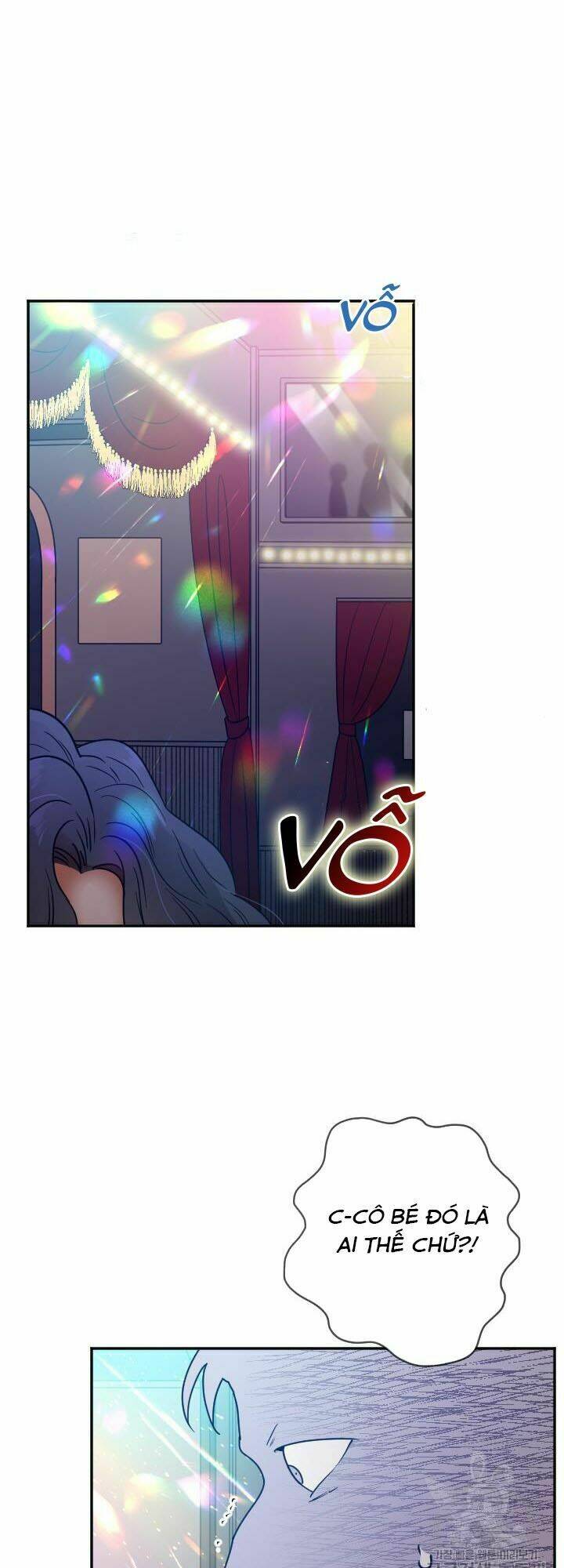 Tiểu Thư Bé Bỏng Đáng Yêu! Chapter 109 - Trang 2