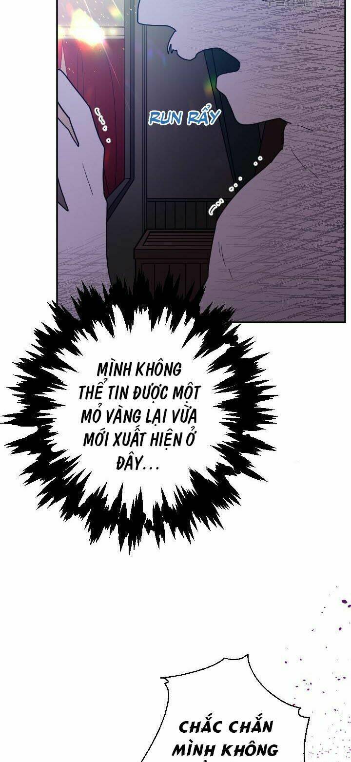 Tiểu Thư Bé Bỏng Đáng Yêu! Chapter 109 - Trang 2