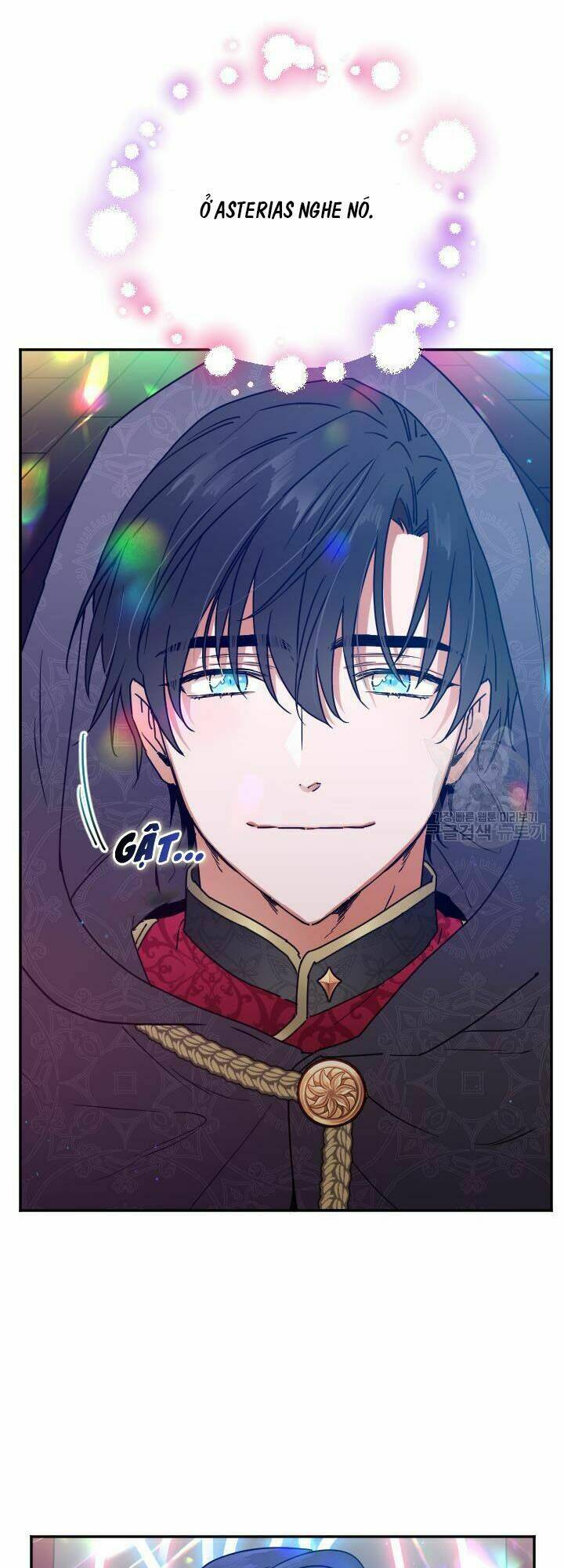 Tiểu Thư Bé Bỏng Đáng Yêu! Chapter 109 - Trang 2