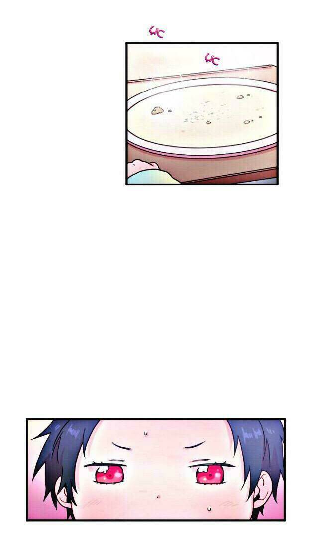 Tiểu Thư Bé Bỏng Đáng Yêu! Chapter 11 - Trang 2