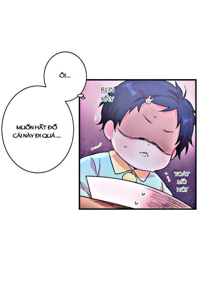 Tiểu Thư Bé Bỏng Đáng Yêu! Chapter 11 - Trang 2