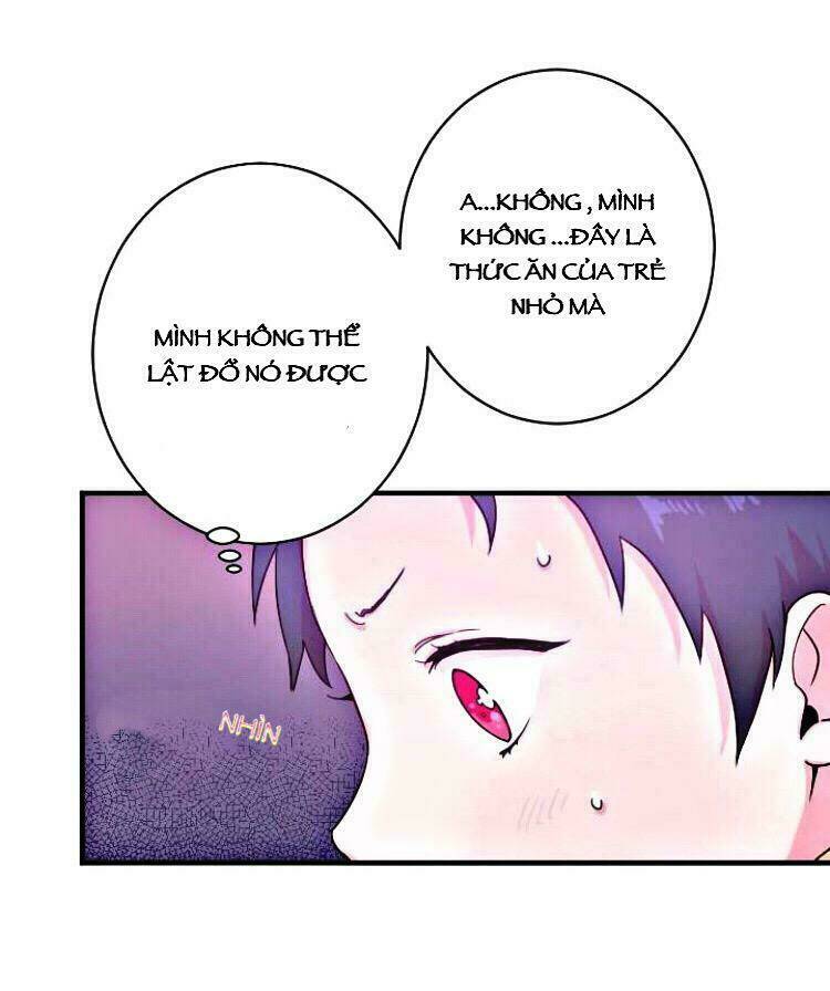 Tiểu Thư Bé Bỏng Đáng Yêu! Chapter 11 - Trang 2