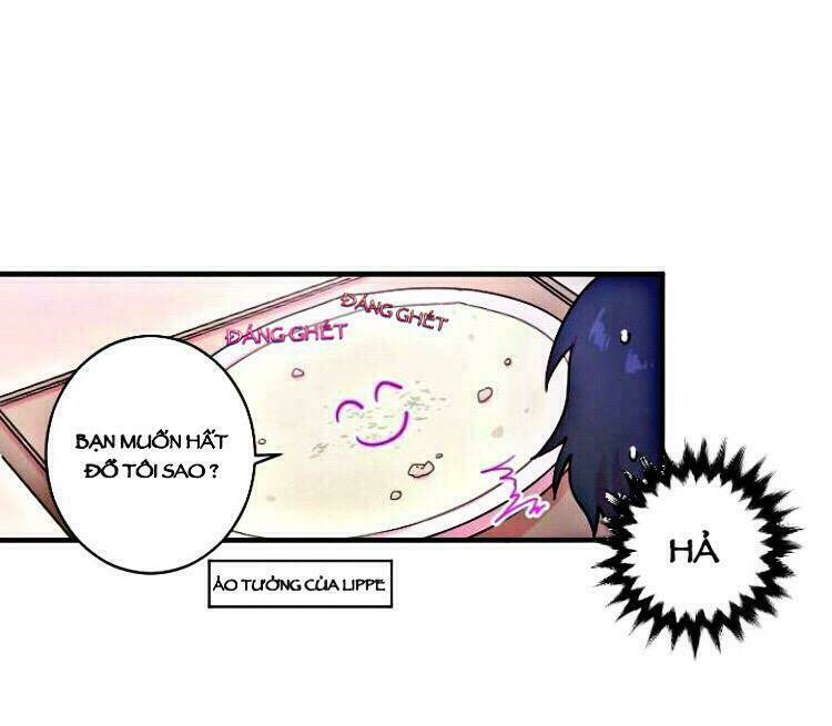 Tiểu Thư Bé Bỏng Đáng Yêu! Chapter 11 - Trang 2