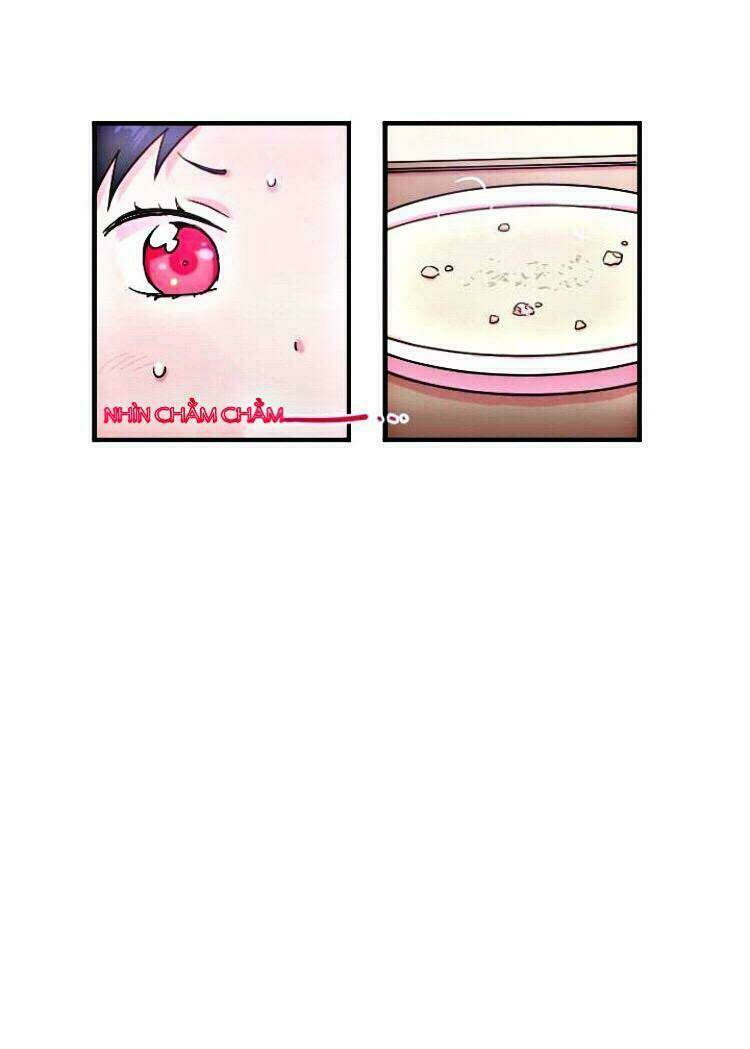 Tiểu Thư Bé Bỏng Đáng Yêu! Chapter 11 - Trang 2