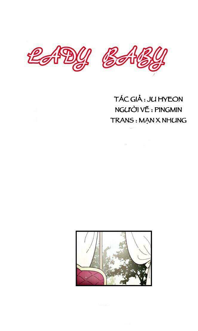 Tiểu Thư Bé Bỏng Đáng Yêu! Chapter 11 - Trang 2