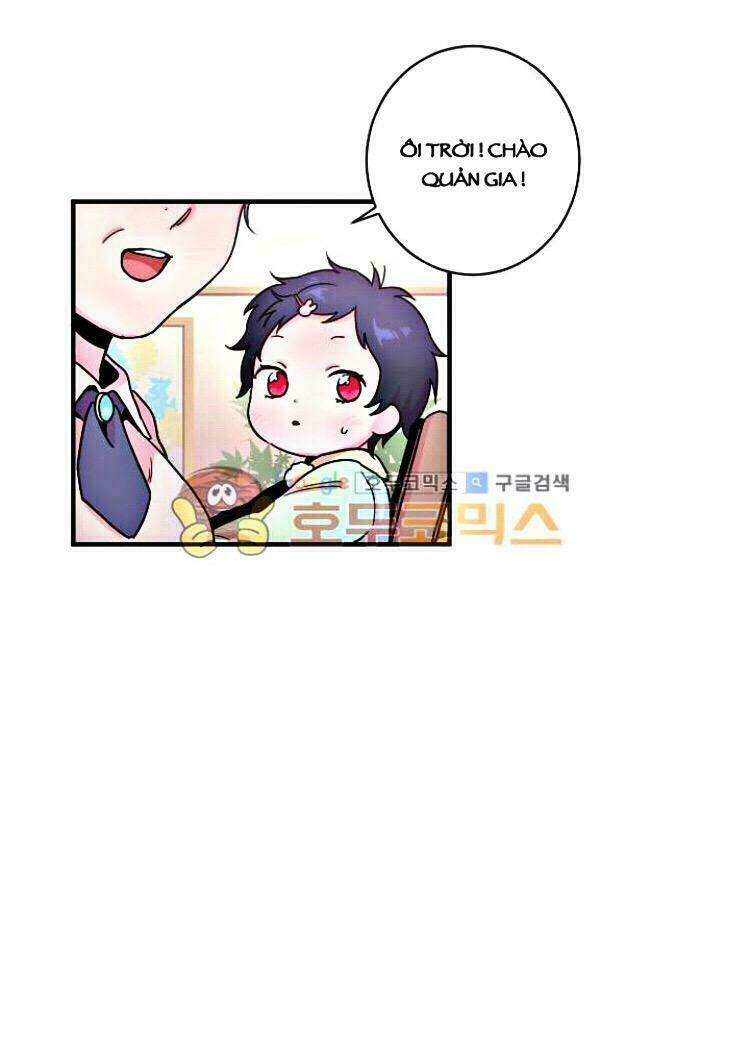 Tiểu Thư Bé Bỏng Đáng Yêu! Chapter 11 - Trang 2