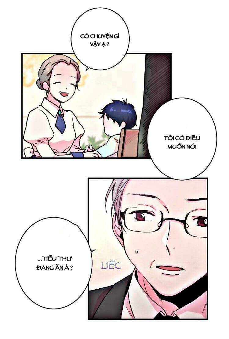 Tiểu Thư Bé Bỏng Đáng Yêu! Chapter 11 - Trang 2