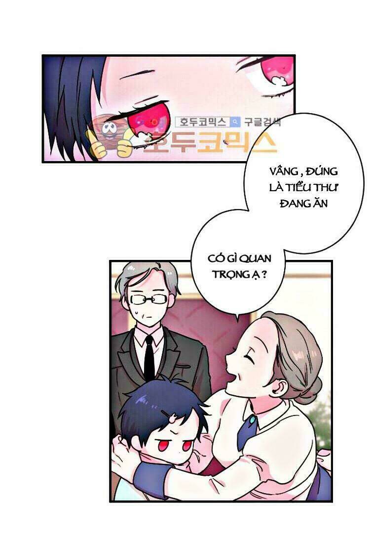 Tiểu Thư Bé Bỏng Đáng Yêu! Chapter 11 - Trang 2