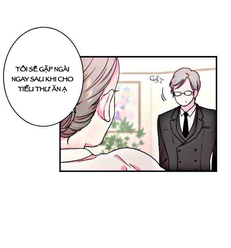 Tiểu Thư Bé Bỏng Đáng Yêu! Chapter 11 - Trang 2