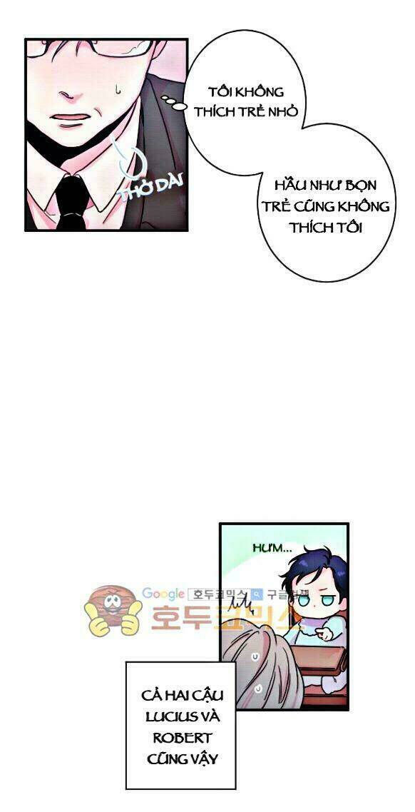 Tiểu Thư Bé Bỏng Đáng Yêu! Chapter 11 - Trang 2