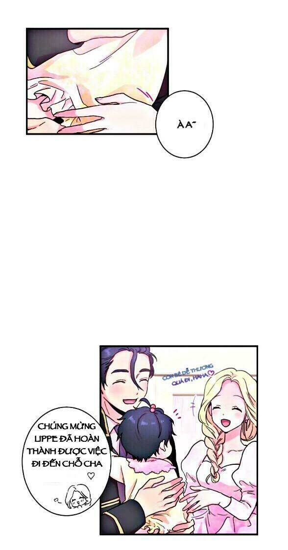 Tiểu Thư Bé Bỏng Đáng Yêu! Chapter 11 - Trang 2