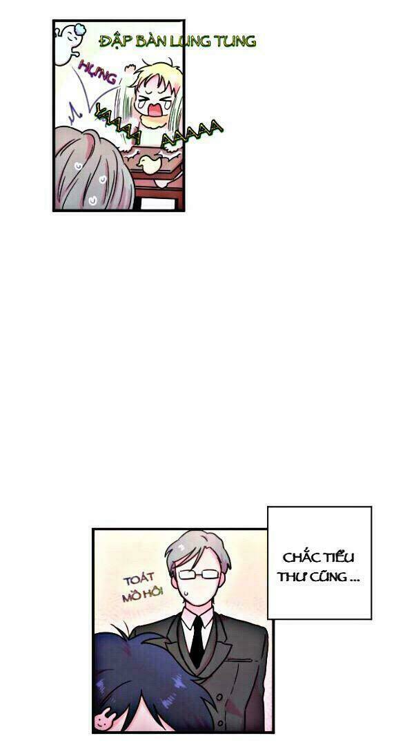 Tiểu Thư Bé Bỏng Đáng Yêu! Chapter 11 - Trang 2