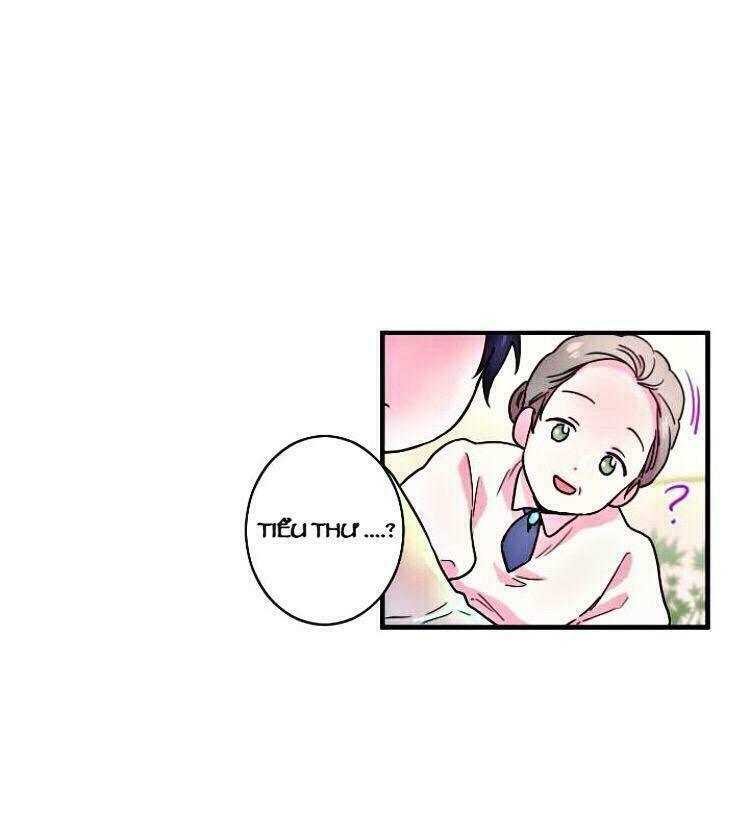 Tiểu Thư Bé Bỏng Đáng Yêu! Chapter 11 - Trang 2