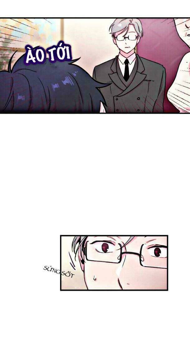 Tiểu Thư Bé Bỏng Đáng Yêu! Chapter 11 - Trang 2