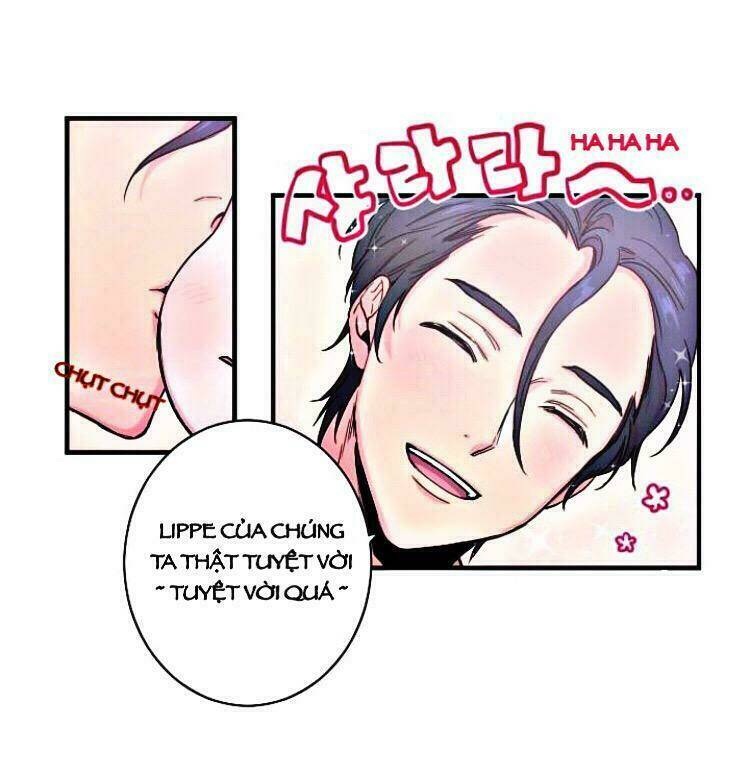 Tiểu Thư Bé Bỏng Đáng Yêu! Chapter 11 - Trang 2