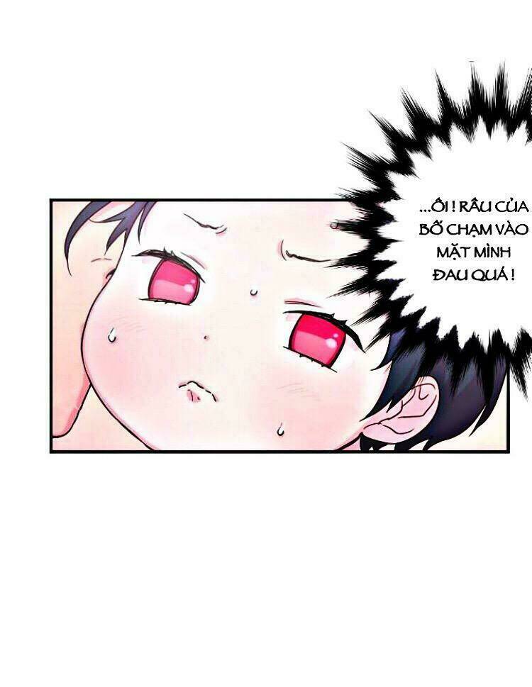 Tiểu Thư Bé Bỏng Đáng Yêu! Chapter 11 - Trang 2