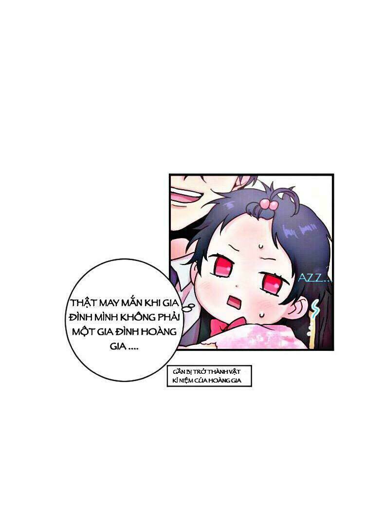 Tiểu Thư Bé Bỏng Đáng Yêu! Chapter 11 - Trang 2