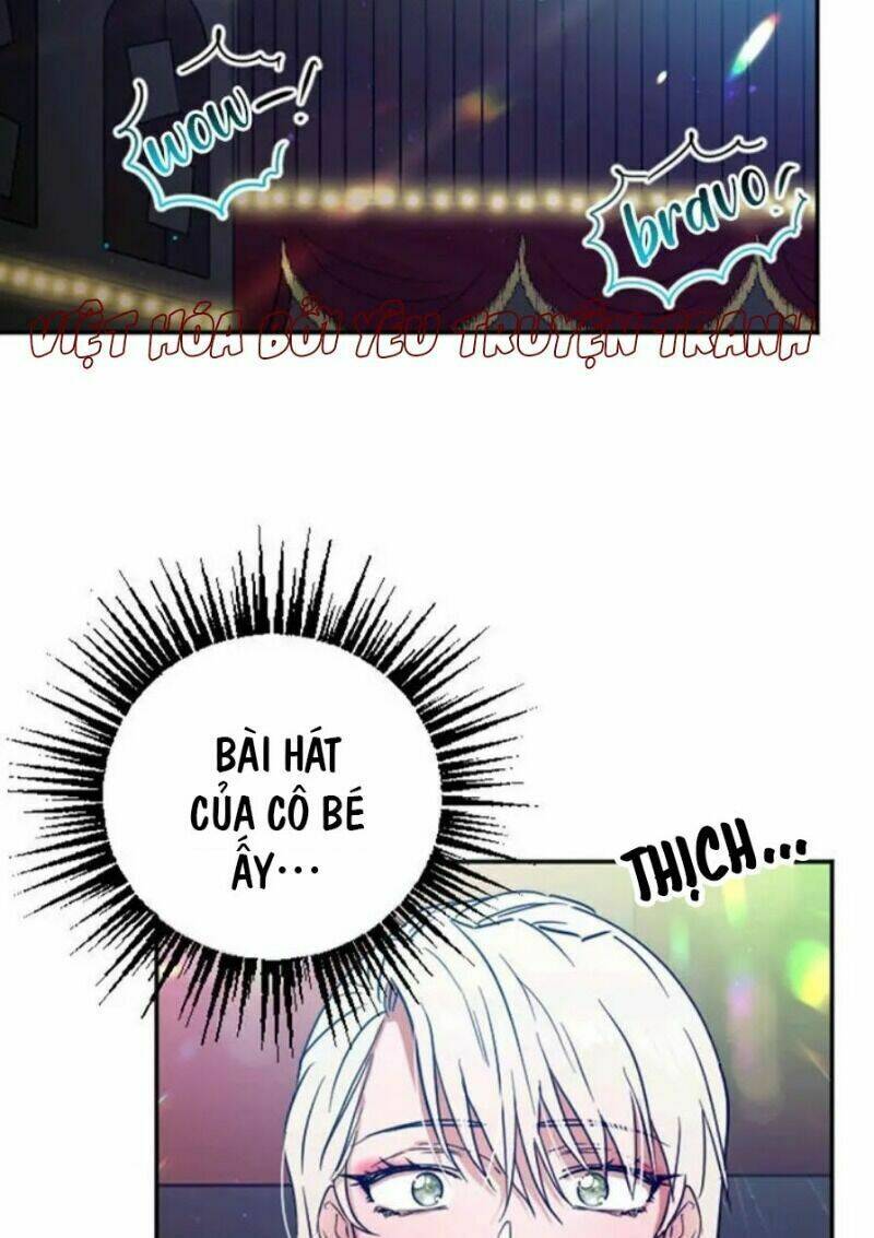 Tiểu Thư Bé Bỏng Đáng Yêu! Chapter 110 - Trang 2