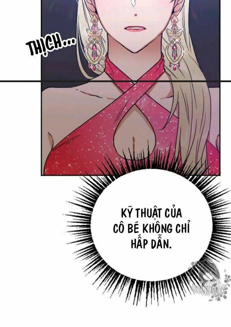 Tiểu Thư Bé Bỏng Đáng Yêu! Chapter 110 - Trang 2