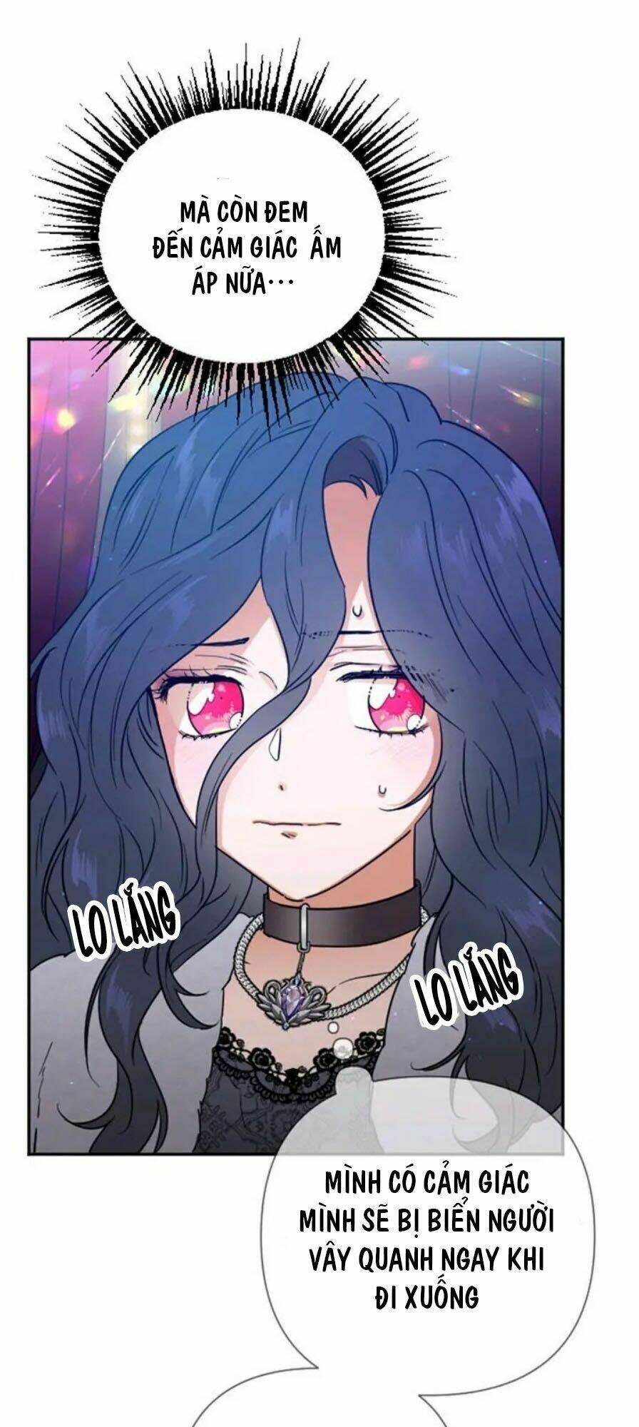 Tiểu Thư Bé Bỏng Đáng Yêu! Chapter 110 - Trang 2